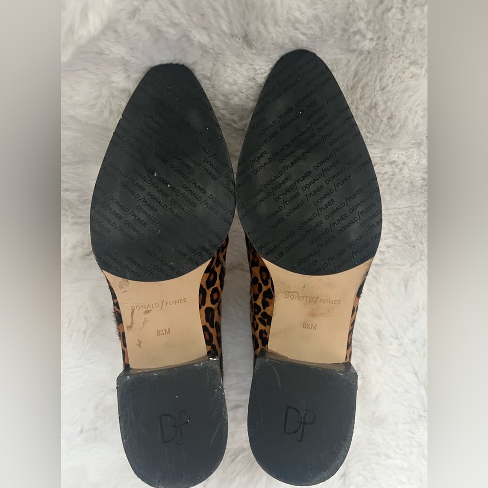 Donald Pliner shoes